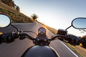 Comment préparer son voyage à moto ?