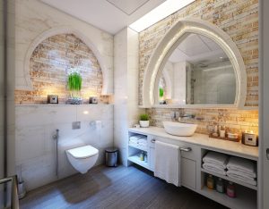 Construction d’une salle de bain à l’italienne : le guide complet