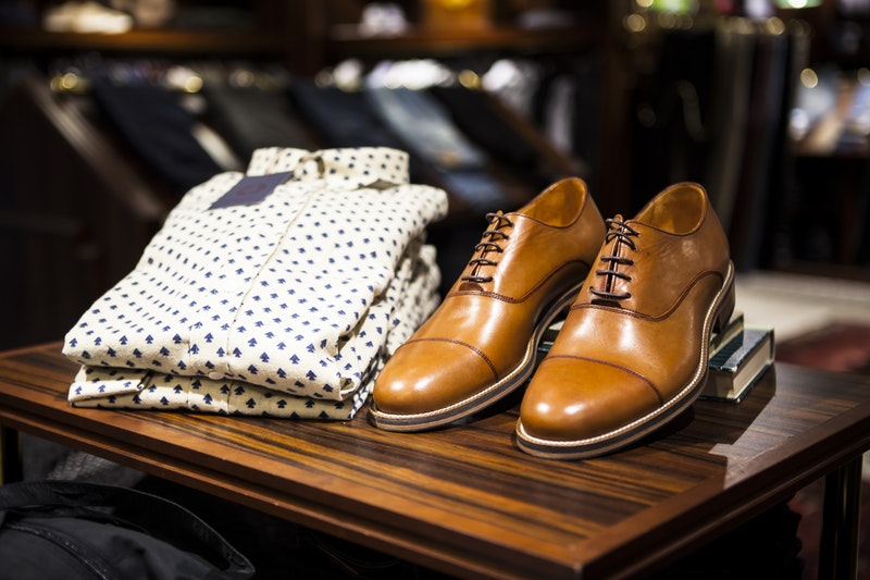chemise mode pour homme, quel tissu choisir ?