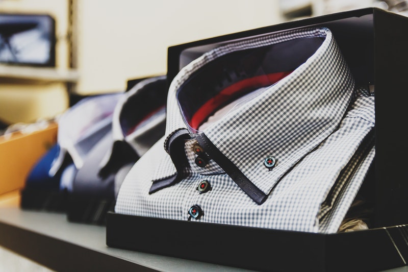 chemise quel tissu choisir