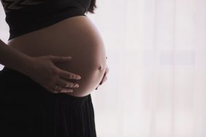 Pourquoi faire une séance photo de grossesse ?