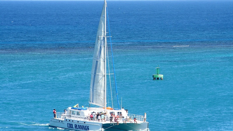 Location de catamaran en Corse