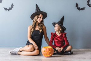 Fête d’Halloween : comment passer un bon Halloween en famille ?