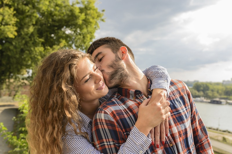 amour couple