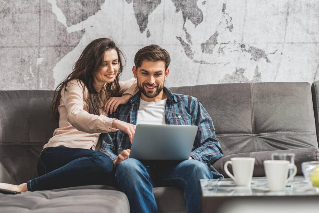 visite virtuelle bien immobilier