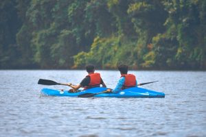 7 choses à savoir avant de débuter le kayak