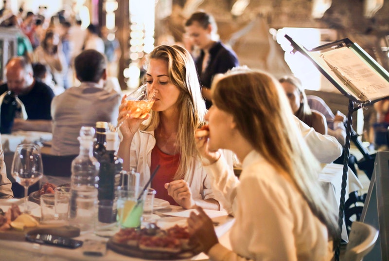 Comment bien choisir un restaurant pour un repas ou une livraison à domicile ?