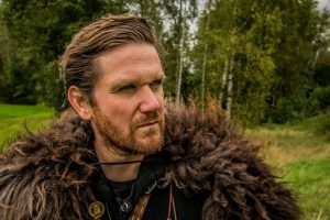 Comment les Vikings continuent-ils à fasciner le monde ?