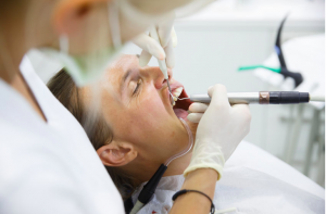Comment soigner la parodontite ?