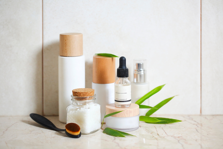 Serum creme