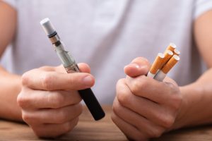 Cigarette électronique : une solution pour arrêter le tabac