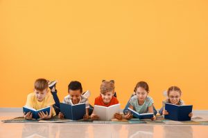 10 astuces pour apprendre à lire à vos enfants